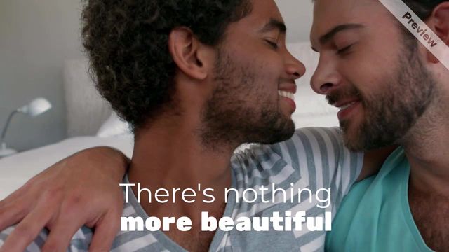 # ComingOutDay Video Template