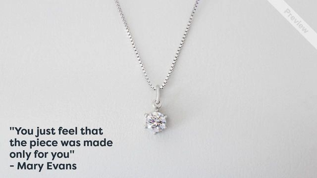 Jewelry Video Template