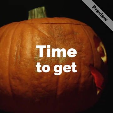 Smashed Video Template