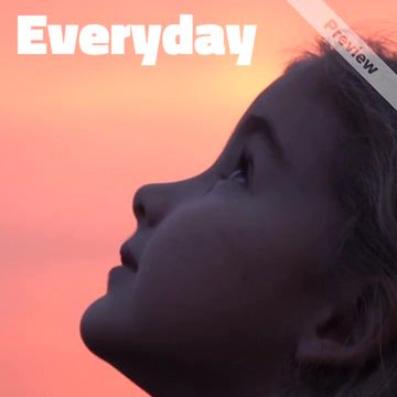 Be Thankful Video Template