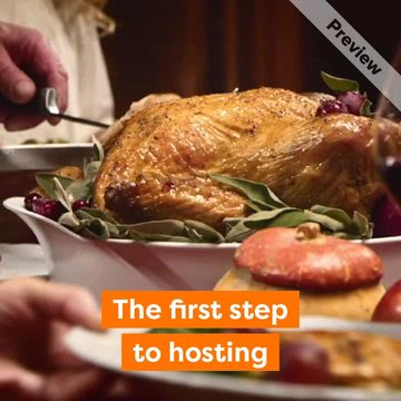 Beautiful House Video Template