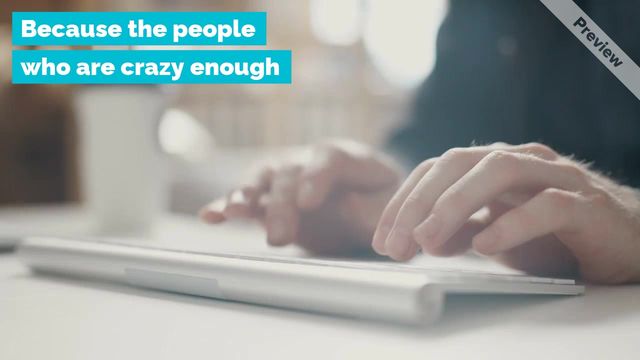 National Techies Day Video Template