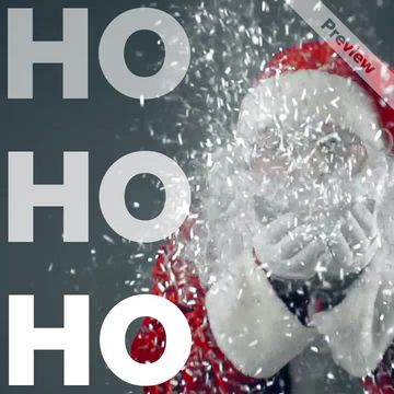 Christmas - Holiday Spirit Video Template
