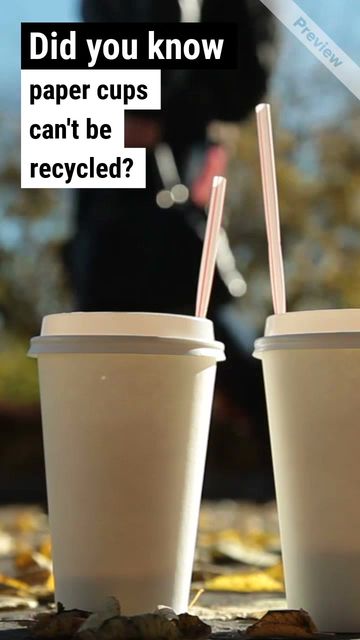 Reduce and Reuse Video Template