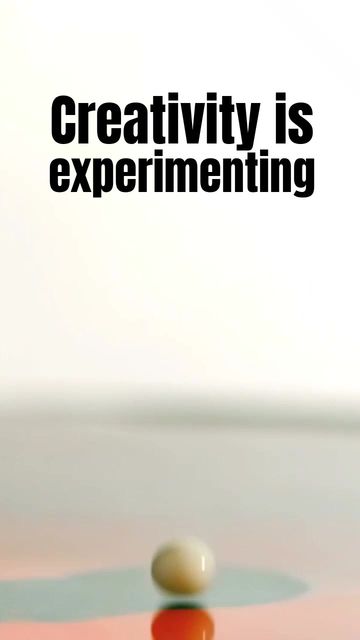 Creativity Month Video Template