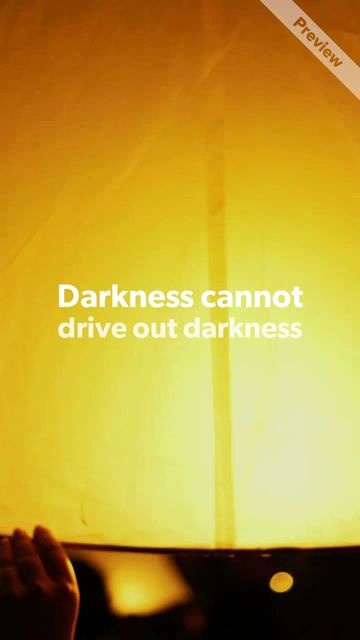 MLK Day | Jan 16 Video Template