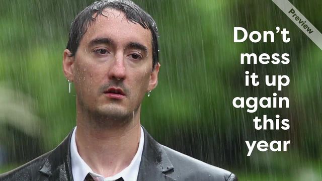 Mess It Up Video Template