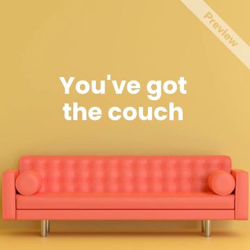 Watch the Game Video Template