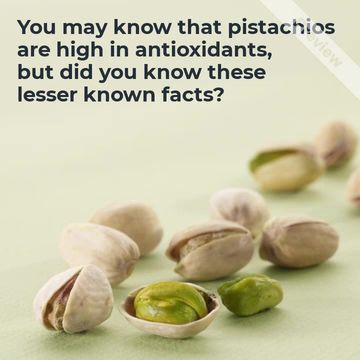 Pistachio Day Video Template