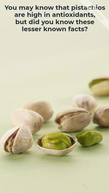 Pistachio Day Video Template
