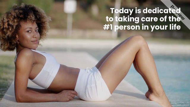 Singles Awareness Day Video Template