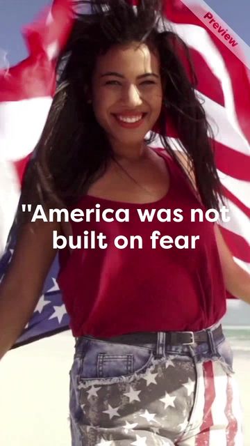 President's Day Video Template