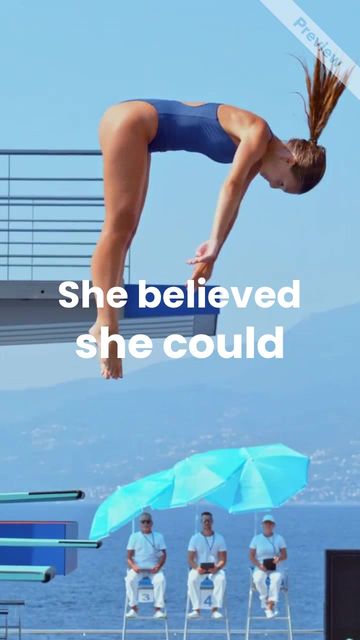 she believed Video Template