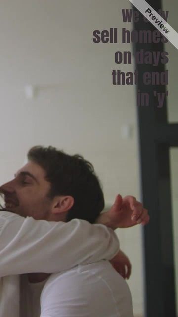 Home Selling Video Template