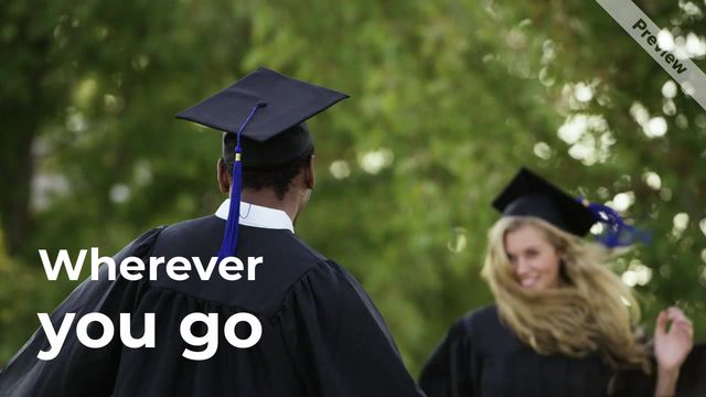 YOUR HEART Video Template