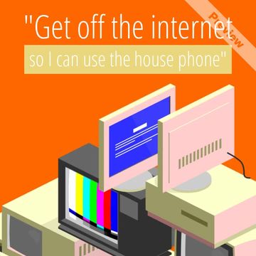 #ThrowbackThursday Video Template