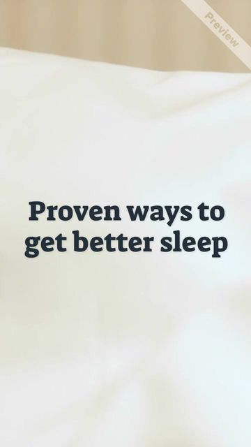 Sleep Day Video Template