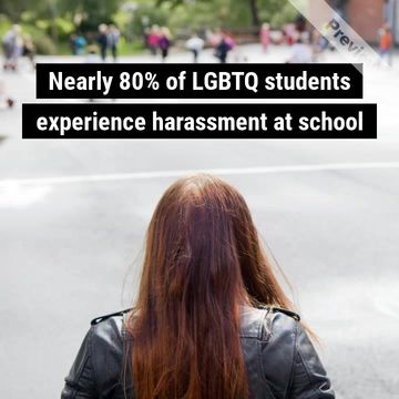 Day of Silence Video Template