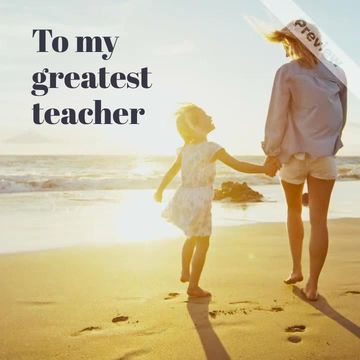 Best Friend Video Template