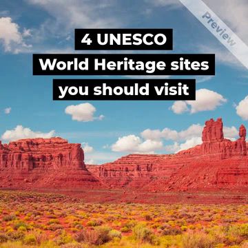 Heritage Day Video Template