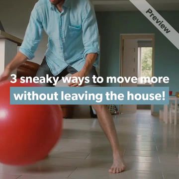 Tip Tuesday Video Template