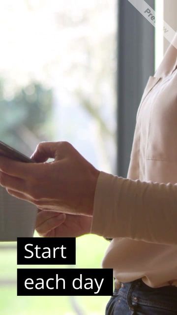 Quarantine tips Video Template