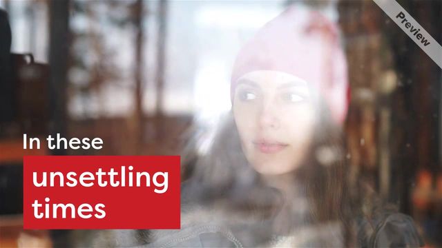 In It Together Video Template