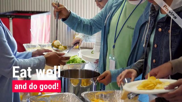 Do well Video Template