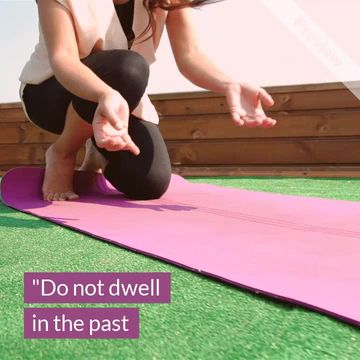 Vesak Day Video Template