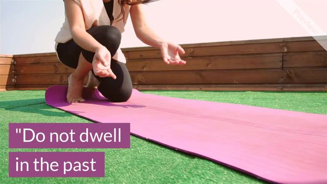 Vesak Day Video Template