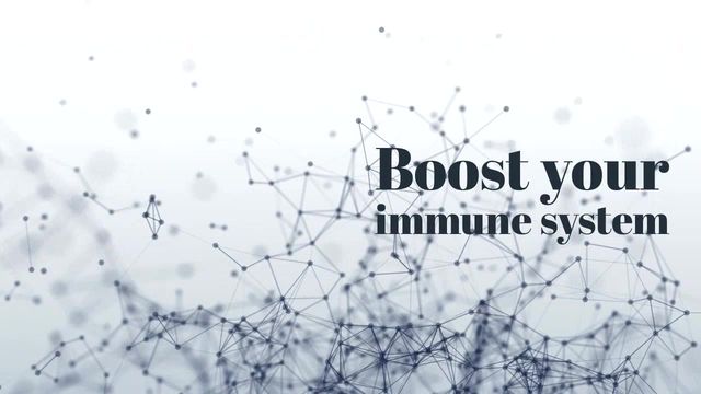 Immune system Video Template