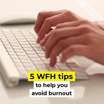 WFM tips Video Template