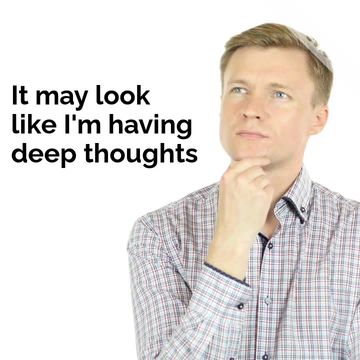 ThursdayThoughts Video Template