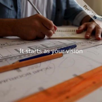 Your vision Video Template