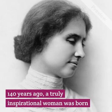 Deaf-Blindness Awareness Day