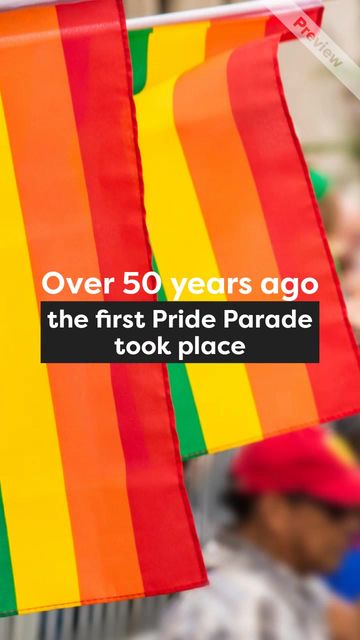 LGBT Videos Template Video Template