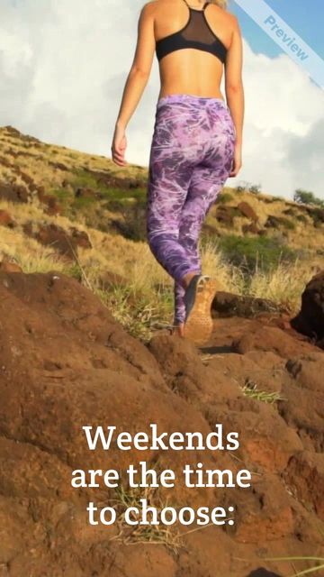 SuperChrage Saturday Video Template