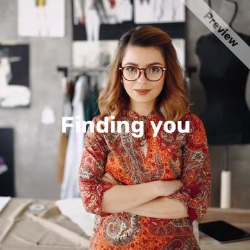Business for Sale Video Template