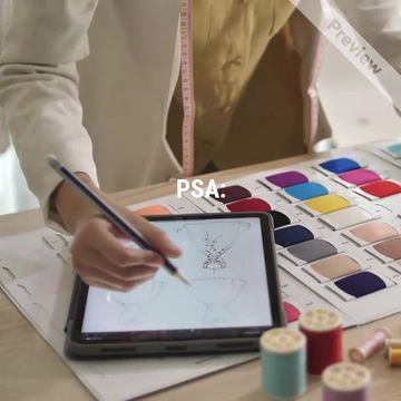 Creativity Video Template