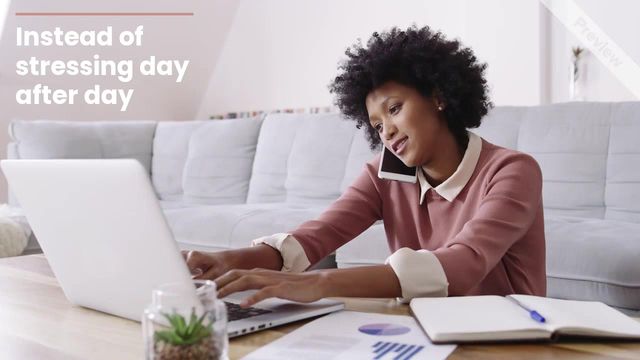 #Sunday Set Up Video Template