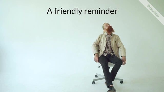 SundayFunday Video Template