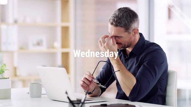 Hump-Day Video Template