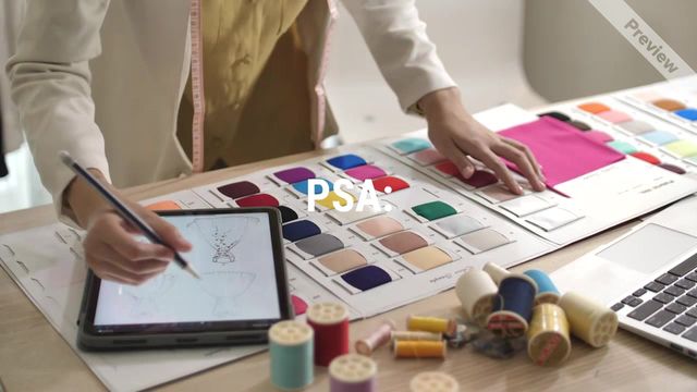 Creativity Video Template