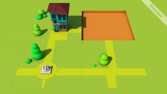 We Have it All Video Template