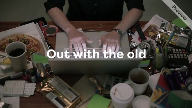 Life Changing Video Template