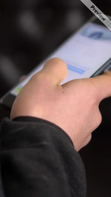 Car Delivery Video Template