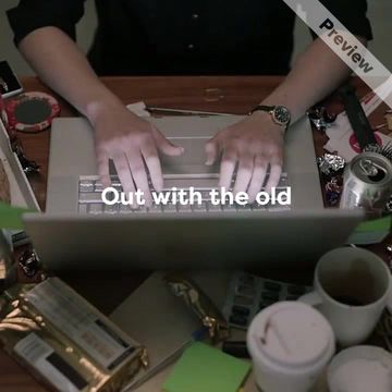 Life Changing Video Template