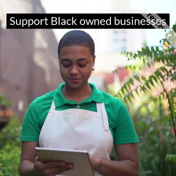 Black Business Month