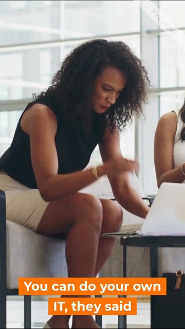 You'll be fine Video Template