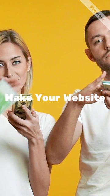 commerce machine Video Template